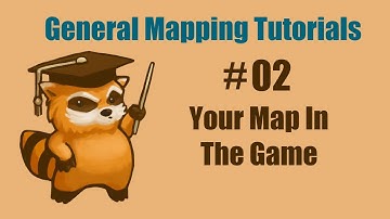 02/G | Your Map In The Game | Project Zomboid | Mapping Tutorial