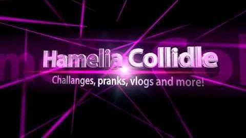 New Intro! - Created using Flixpress.com