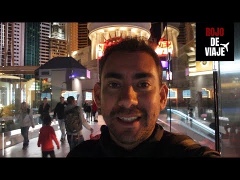 Video: Vida nocturna en Las Vegas: mejores bares, clubes y más