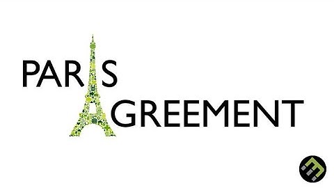 Enhanced transparency framework   Paris Agreement