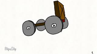 Random old animation
