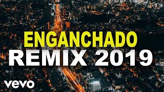 REGGAETON ENGANCHADO | REMIX LO NUEVO