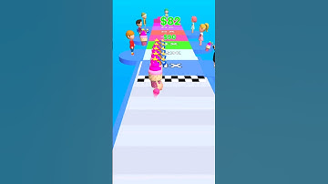 Bakery stack : Android mobile game #shortsfeed #youtubeshorts #gameplay #shorts