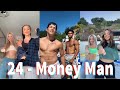 24 - Money Man Dance TikTok Compilation
