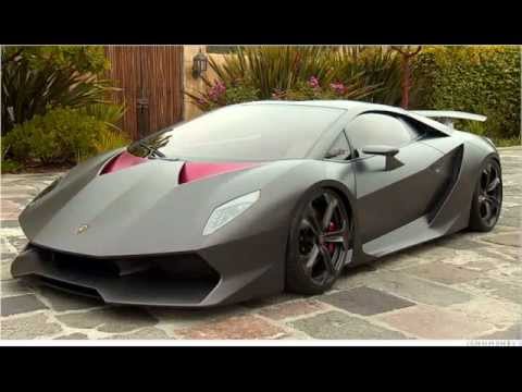 реплика lamborghini sesto elemento