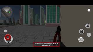 crime city thief simulator level 5 screenshot 5