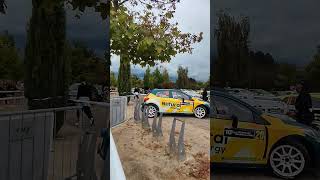 Rally Constalica Vouzela e Viseu #portugal #viral #summer #rally #brasil
