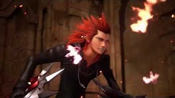 Kh13 For Kingdom Hearts Youtube