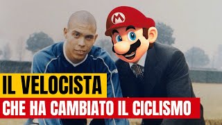 "Mi verrebbe da VOMITARE UN SACCO DI OFFESE per gli organizzatori del TOUR de FRANCE"
