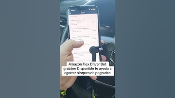 Amazon Flex Bot grabber #amazon #amazonflex #Bot #Botgrabber #batches #offer #botgrabber #amazonflex