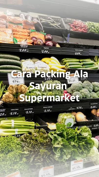 Download lagu What else do you want to learn about packing vegetables? #packinghouse #sayurpack #ediblecoating ...