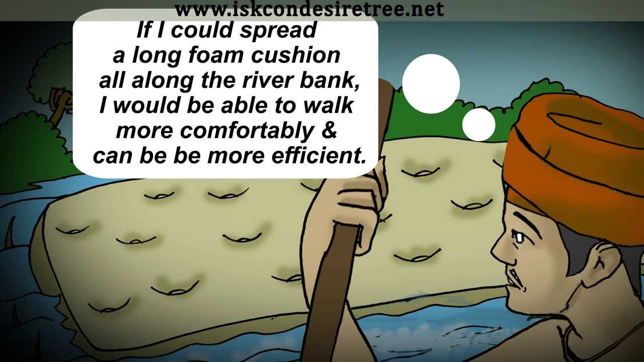 Boatman Dream