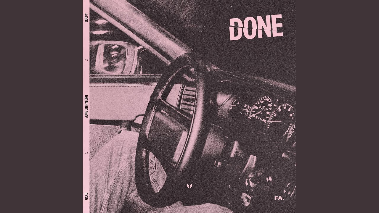 DONE - YouTube