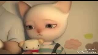 Wajib nangis  kisah ibu yang tiada sedih banget 😭😭😭😭😭😭😭😭😭😭😭 versi kucing
