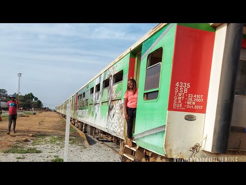 Video: Traufröhren Zur Malariakontrolle In Afrika: Erste Entwicklung Und Halbfeldbewertungen In Tansania