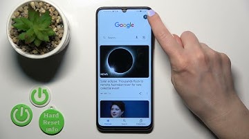 How to Turn Off the Hey Google Voice Match for the Google Assistant on an HONOR X7A
