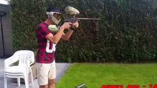 Shooting Planet Eclipse ETek 4 | 1080p HD