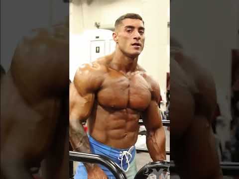 Furkan Er, Tunahan Güler Olympia backstage instagram: gymsozluk