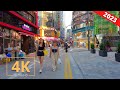 Seoul, South Korea 🇰🇷 Street Walk | City Tour | Jongno-gu &amp; Jung-gu | 한국 서울 | Virtual Walking 2023