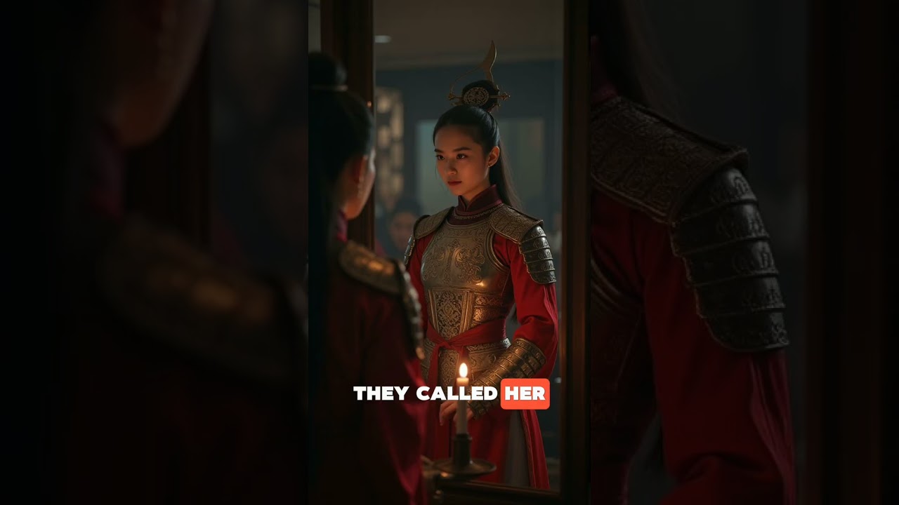 “Princess Pingyang: The Female General Who Founded the Tang Dynasty” 