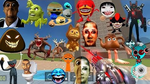 NEXTBOTS IN PLAYGROUND MOD Liminalhotel☠️!!#nextbots #sandbox #roblox #gaming #games #gmod #gta #yt 