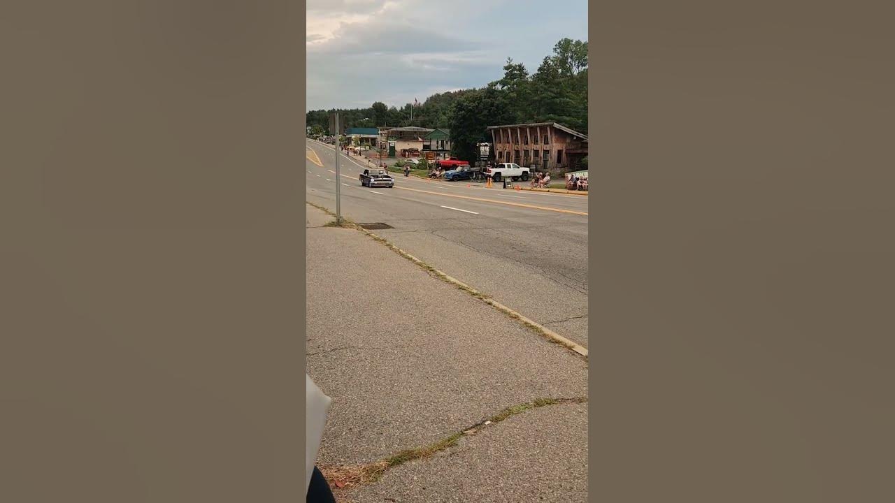 lake car show 2023 nova YouTube