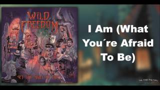 WILD FREEDOM Set The Night On Fire (Teaser Album)
