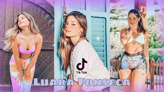 As Melhores Dancinhas Do Tik Tok - Luara Fonseca