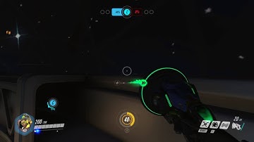 Overwatch Lucio Lijiang tower control center