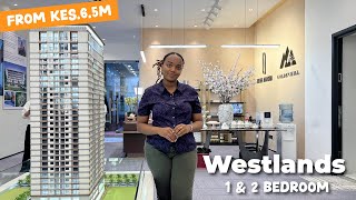A $51K Off-Plan Investment in Westlands? This One Might Be the Deal of 2025