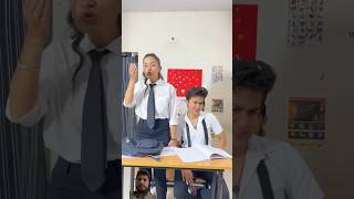 English teacher vs girl ??viral trending ytshorts video viralvideo youtubeshorts