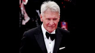 Cannes: 'Indiana Jones 5' Gets 5 Minute Standing Ovation As Harrison Ford Says Emotional Goodbye |