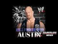 WWE Stone Cold Steve Austin Hell Frozen Over Entrance Theme AE Arena Effect 