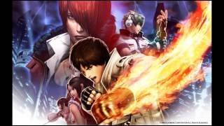 King of Fighters XIV - 19.  FOLLOW ME (Instrumental Version)