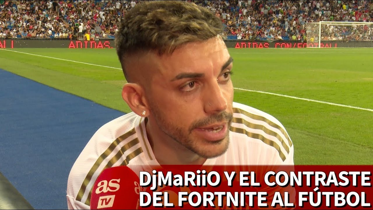 DjMaRiiO: