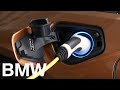 How to charge at home the right way – BMW How-To