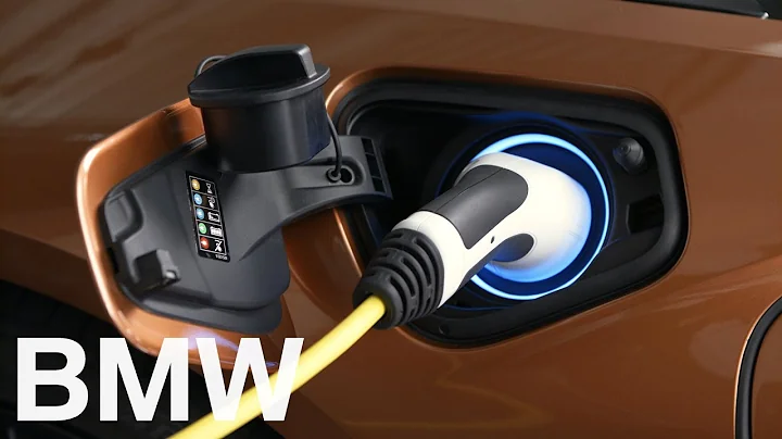How-to: Charging Your BMW at Home the Right Way
