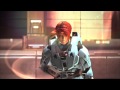 Red vs Blue: Project Freelancer Trailer