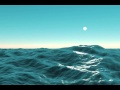 Adobe After Effects - Big Ocean Waves
