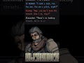 THERE ARE NO STREETS IN SPACE, GUY! #ttrpg #dnd #starfinder #scifi