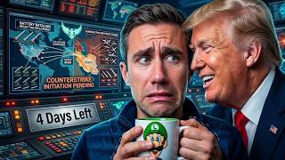 Trump JUST **Announced** Big Iran U-Turn