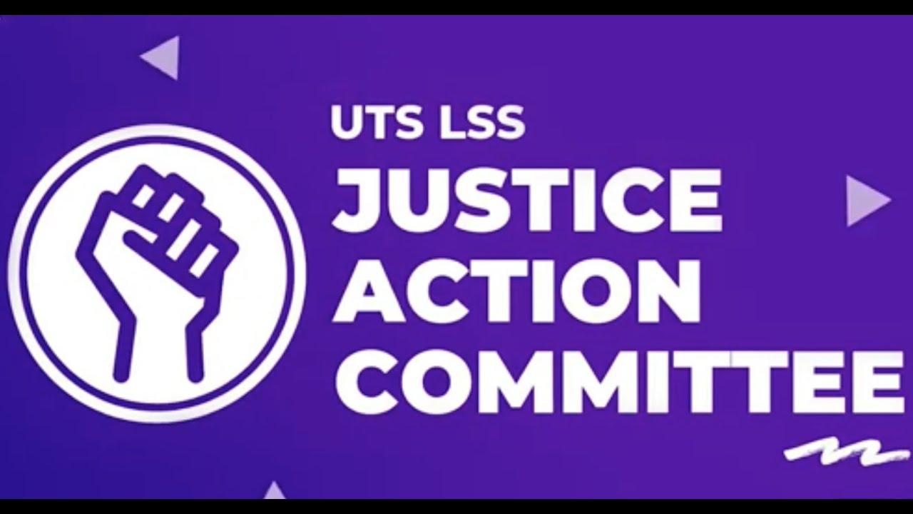 Behind the Pandemic: Justice Online #3