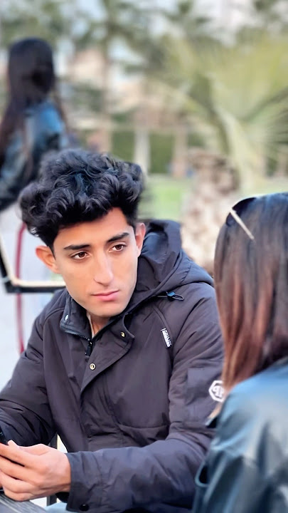 تيجي نتصالح يمكن مفيش بكرا❤️