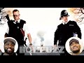 HOT FUZZ (2007) MOVIE REACTION!!