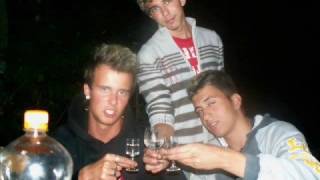 Memories on the summer 2008 PART 2