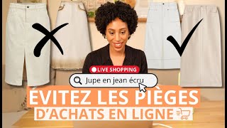 Ces Astuces Dachats En Ligne Changent Tout - Découvrez Comment 