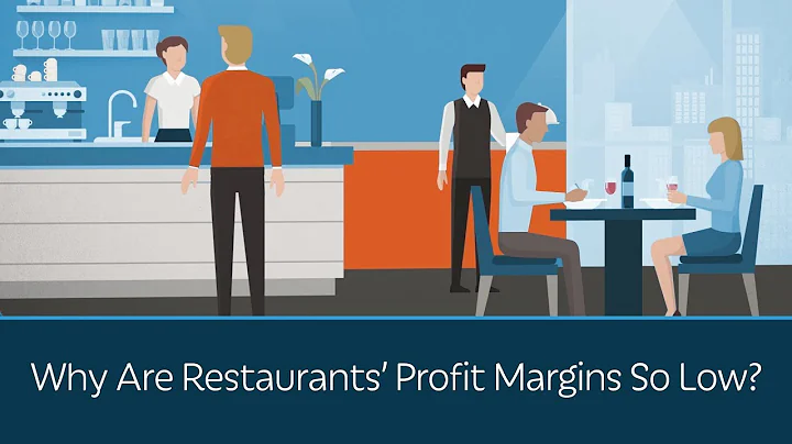 Why Are Restaurants' Profit Margins So Low? | Short Clips - DayDayNews