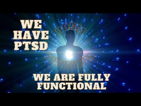 TUNNQUA / PTSD