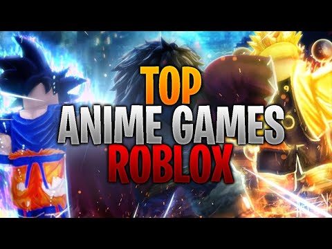 Top 7 Mejores Juegos Tipo Anime Y Roleplay Que Ofrece Roblox 2020 Youtube - top 7 mejores juegos tipo anime y roleplay que ofrece roblox 2020 youtube