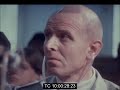 Trial of Rolf Steiner, German Mercenary, in Sudan | August 1971